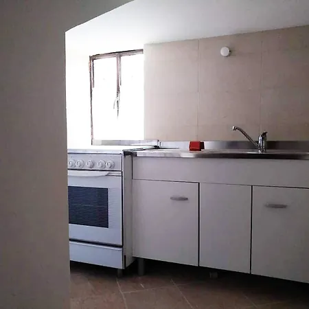 Hoarder's Appartement